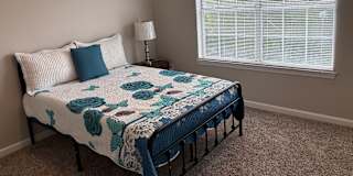 Gardy's room