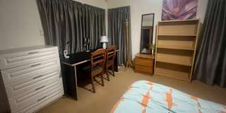 Luia Lu's room