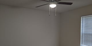 Braxton's room