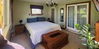 Bryce's room