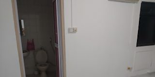 Melanie Chong's room