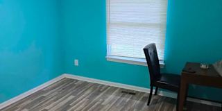 Daniel's room