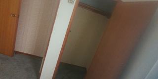 Riley's room