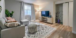 Rachel's room