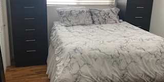 Elizabeth's room