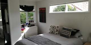 Ally's room
