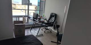 Manveer's room