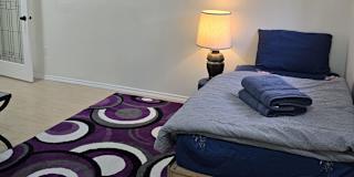 Neema's room