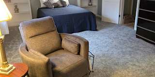 David's room