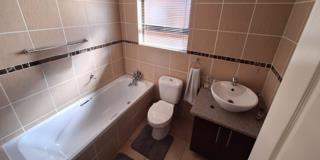 malesela matlawe's room