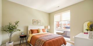 July's room