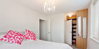 Thryscha's room