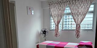 JB's room