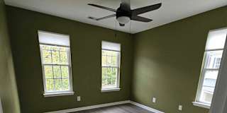 Dani's room
