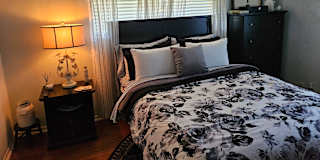 Renee's room