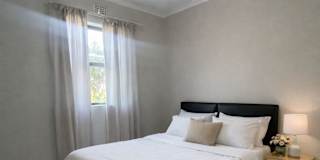 hersonne's room