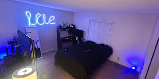 T.'s room