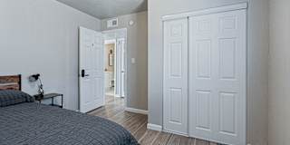 Ventures Rentals's room