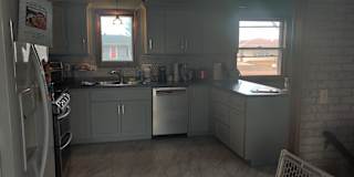 Kevin's room