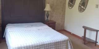 Brenda's room