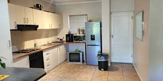 Fredianny Malonga's room