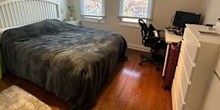 Carina's room