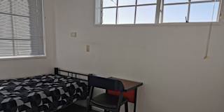 Y's room