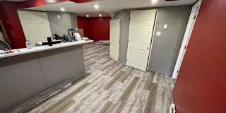 Phill's room
