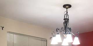 Jessica's room