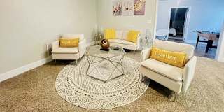 Zak's room