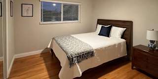 Jasmin's room