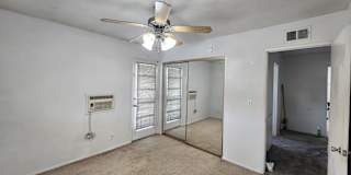 amber s burns's room