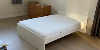 Tanu Yadav's room