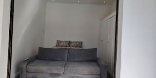 Bronwyn's room