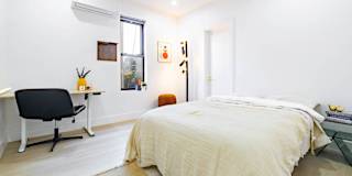 Kristina's room