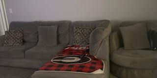 Ravente's room