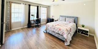 Vivian's room