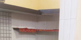 Ashutosh Ayush's room