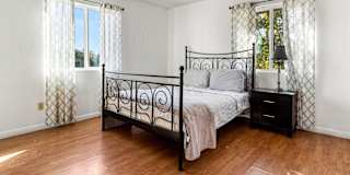 Paul's room