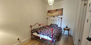 Danielle's room