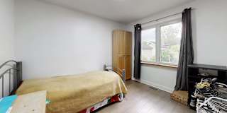 Mohammed's room
