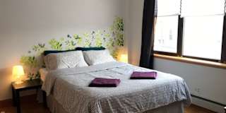 Laura's room