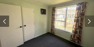 Shayla's room