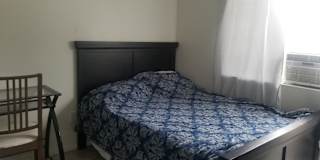 Student Housing's room