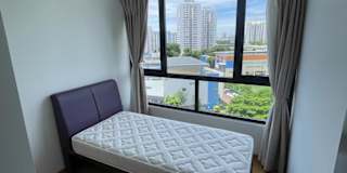 AA's room