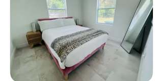 Jackie's room