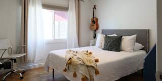 Ava's room