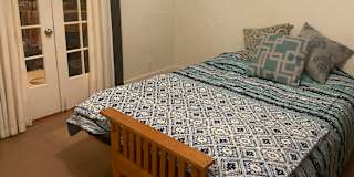 K.T.'s room