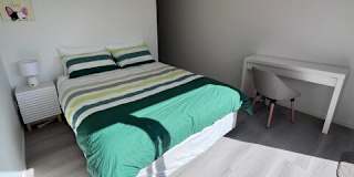 josh's room