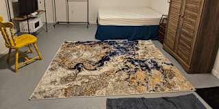 Denise's room